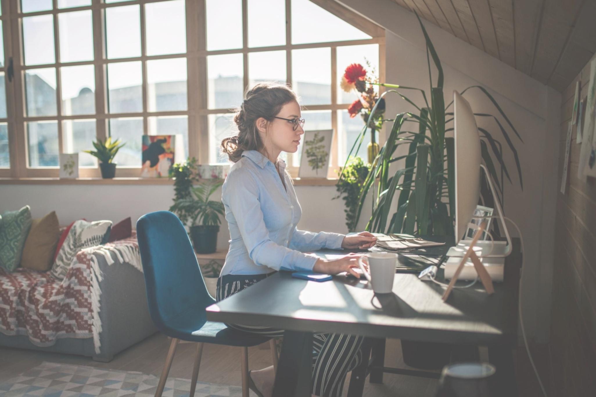 Individuelle Betreuung durch erfahrene Netzwerk-Dozenten